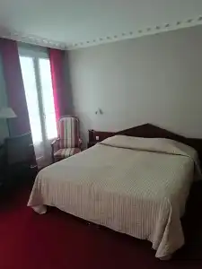 Hôtel du Manoir - 32