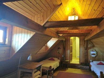 Hostel Krumlov House - 16