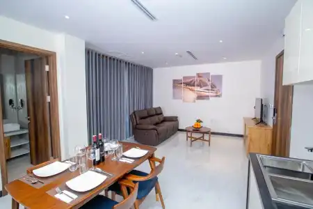 Sea Breeze Resort - 267