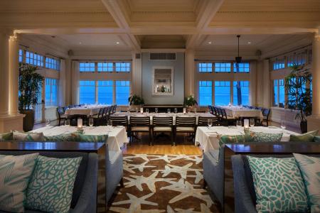 Moana Surfrider, A Westin Resort & Spa, Waikiki Beach - 34