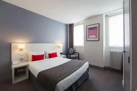 Hôtel Cannes Croisette - 31