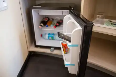 Hôtel La Villette - 74