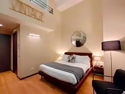 INTOMILAN Galleria Duomo I Boutique & Design Aparthotel - 240