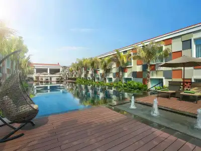Novotel Bali Ngurah Rai Airport - 13