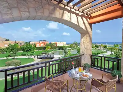 Mövenpick Resort El Sokhna - 33