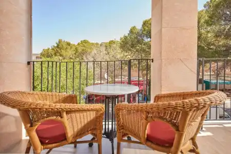 Secrets Mallorca Villamil Resort & Spa - Adults Only - 42
