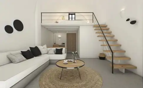 Oia Memories Suites - 64