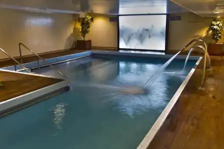 Lodomar Spa & Talasoterapia - 25