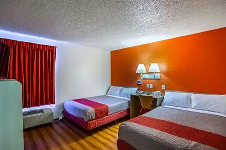 Motel 6 Tucson, AZ - North - 51