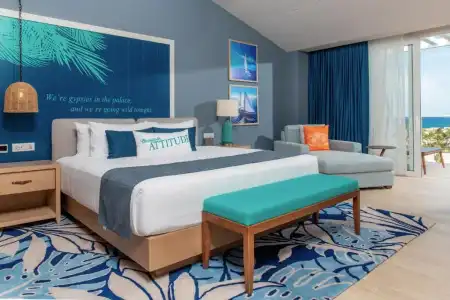 Dreams Cap Cana - 5