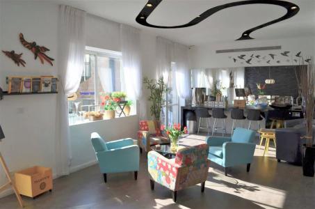 Paamonim Jerusalem - 25