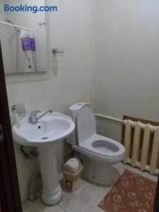 Jahongir B&B Tashkent - 7