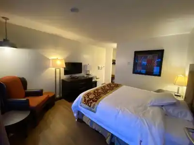 Rondo Motel - 47