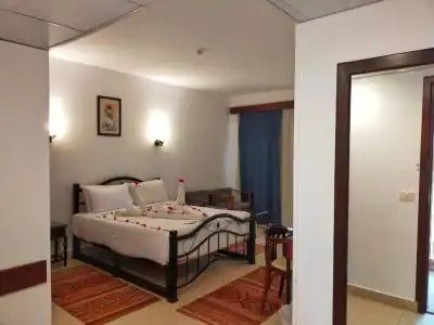 Marina Wadi Degla - 38