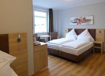 Minx - CityHotels - 31