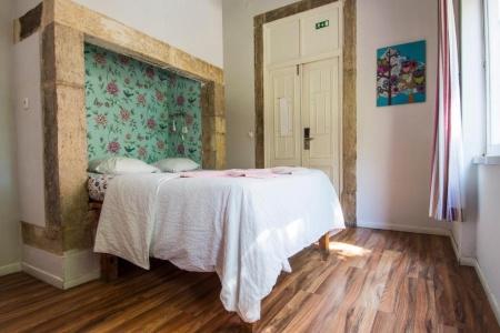 Safestay Lisbon Bairro Alto - 75