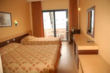 Rama Beach Otel - All Inclusive - 2