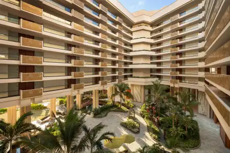 Hyatt Regency Maui Resort & Spa - 49