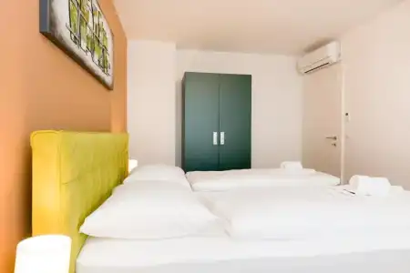 Vienna Stay Apartments Tabor 1020 - 162