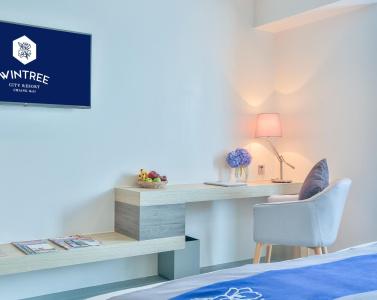 Wintree City Resort Chiang Mai - 32