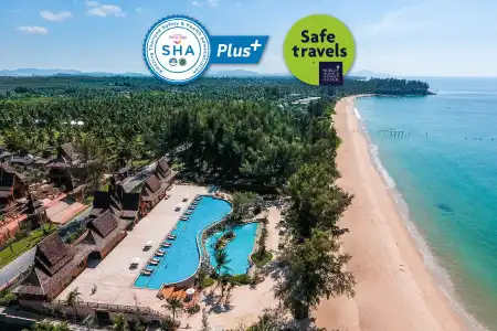 Santhiya Phuket Natai Resort & Spa - 16