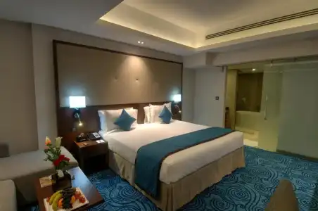 Ramee Dream Resort - 39