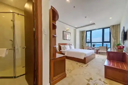Phuoc My An Beach - 82