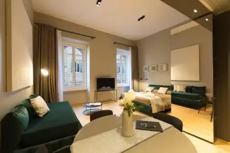 Suite Della Pigna - 85