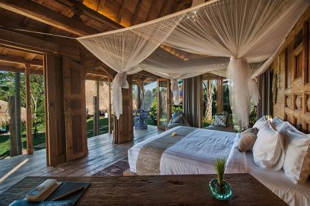 Blue Karma Dijiwa Ubud - 91