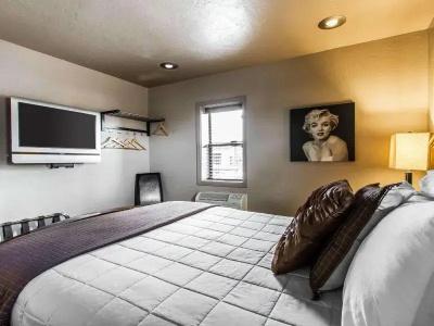 Rodeway Inn & Suites Williams Downtowner - Rte 66 - 22