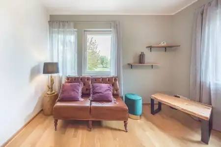 Design Apartments - "Kutscherhaus" - 46