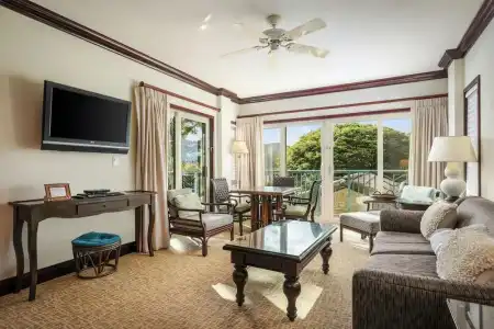 Waipouli Beach Resorts & Spa Kauai by OUTRIGGER - 220