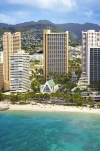 Hilton Waikiki Beach Resort & Spa - 25