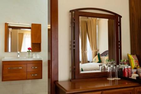 Thuy Hoang Nguyen Resort & Spa - 106