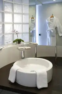 Grand Hôtel Roi René Aix - MGallery Collection - 143