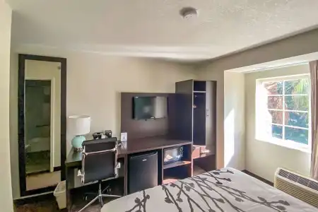 Sleep Inn Jacksonville Airport - 1