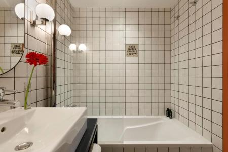 Citadines City Centre Grenoble - 9