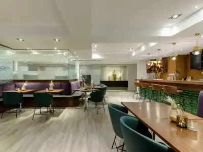 Mercure Aachen Europaplatz - 39