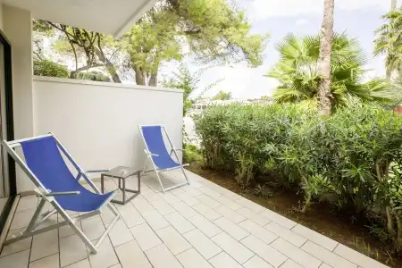 ROBINSON APULIA - All Inclusive - 101
