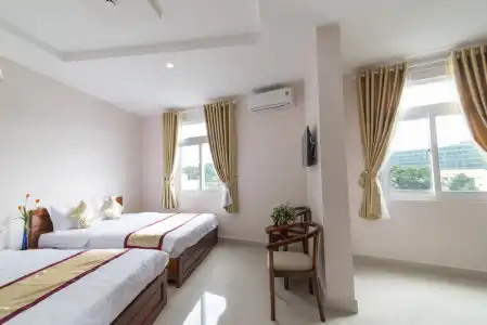 Thuan Hai - 38