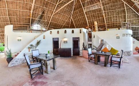 Zoi Boutique Zanzibar - 19