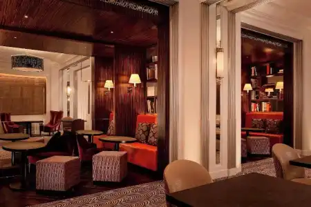 Sheraton Grand London Park Lane - 60