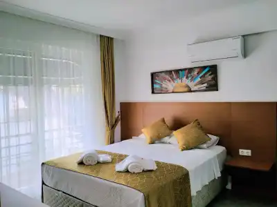 AdaHan Suites Göcek - 34