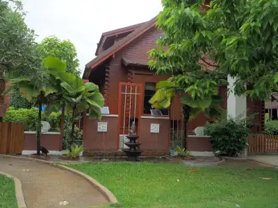 Baan Thai Lanna Pattaya - 172