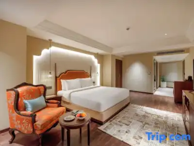 Bhangeri Durbar Resort - 21