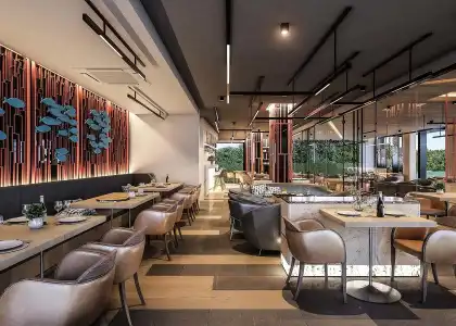 BlueSotel SMART Krabi Aonang Beach - 23