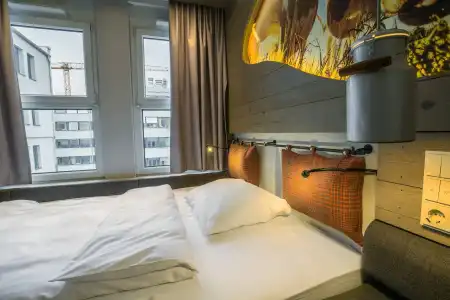 Cocoon Hauptbahnhof - 41