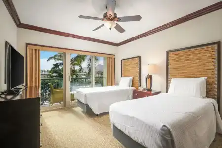 Waipouli Beach Resorts & Spa Kauai by OUTRIGGER - 303