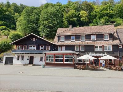 Landgasthof Kleine Kommode - 69