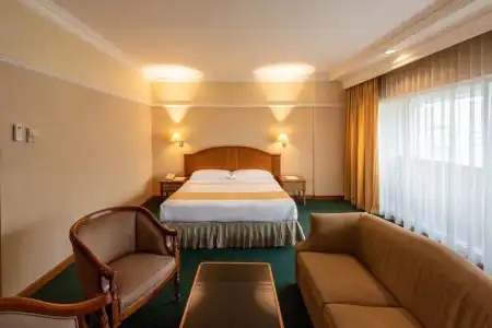 Marcopolo Jakarta - 54